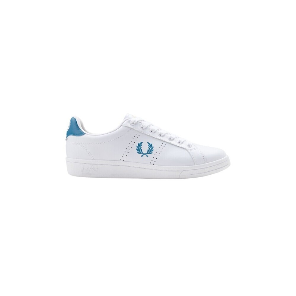 FRED PERRY B721 Tennis Shoe